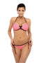 Swimsuit two piece model 129005